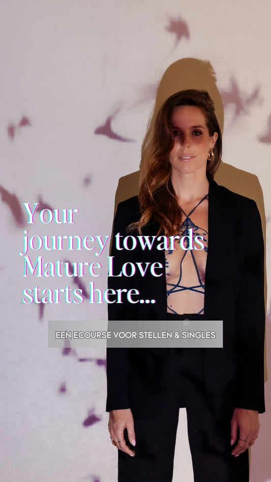 E-course Mature Love